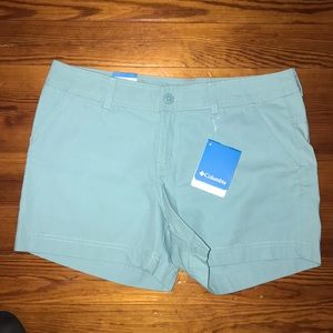 Brand New Columbia Shorts